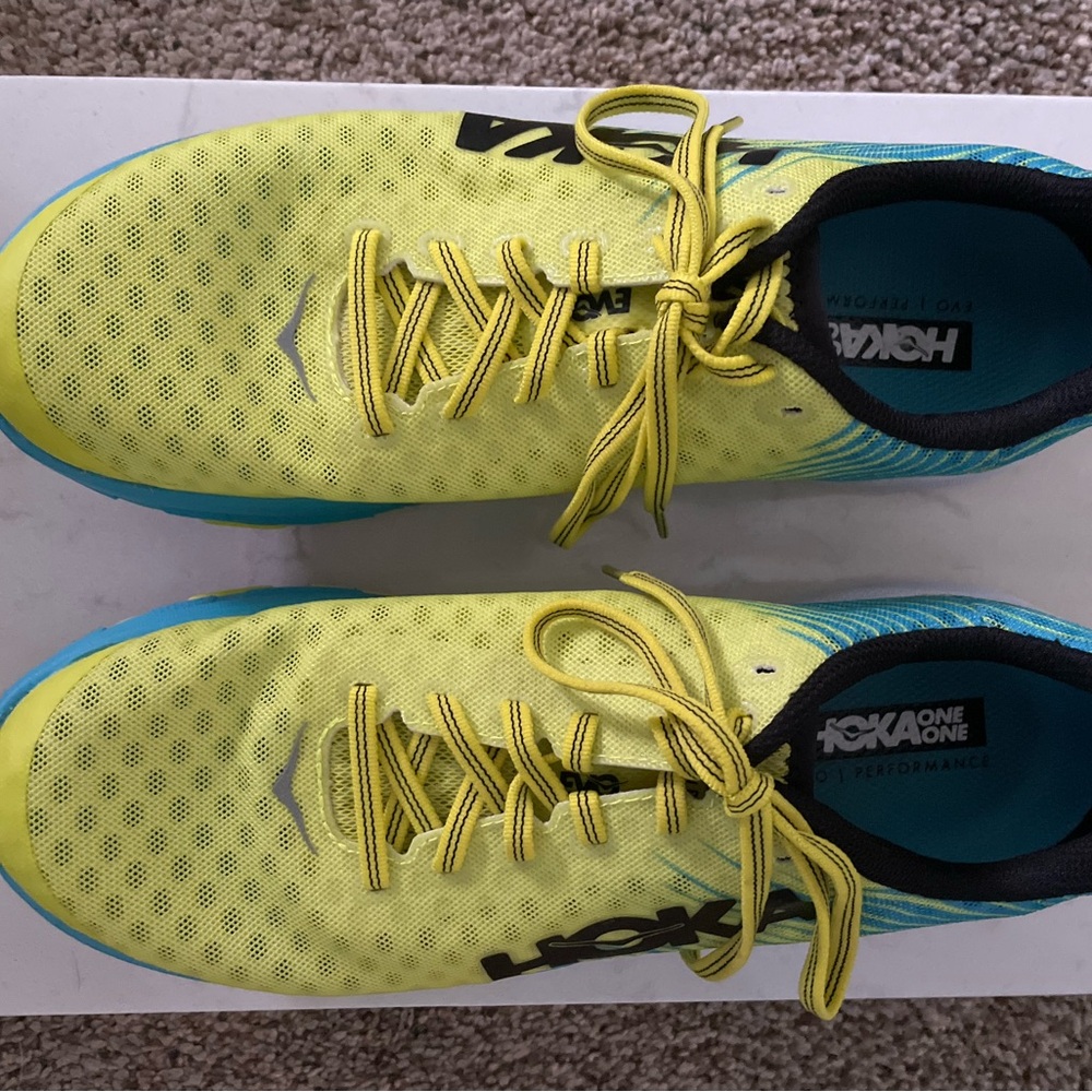 HOKA shoes 🔥 - Picture 8 of 8